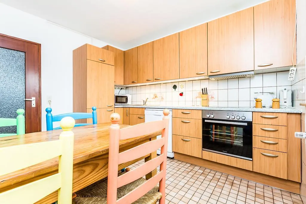 Apartment Köln Neubrück Deutschland
