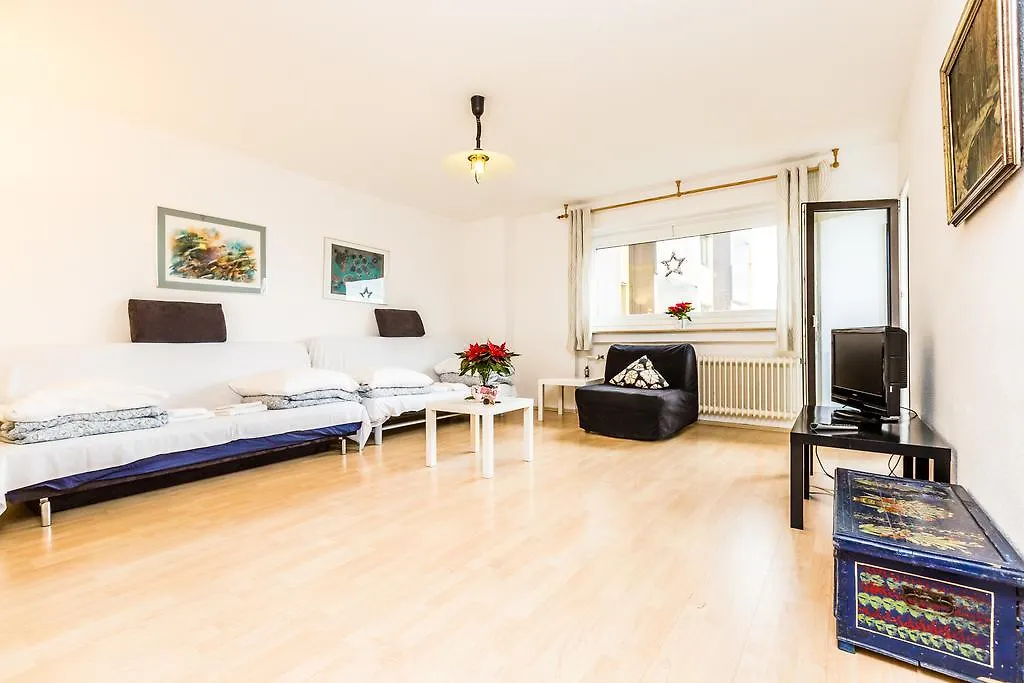Apartment Köln Neubrück