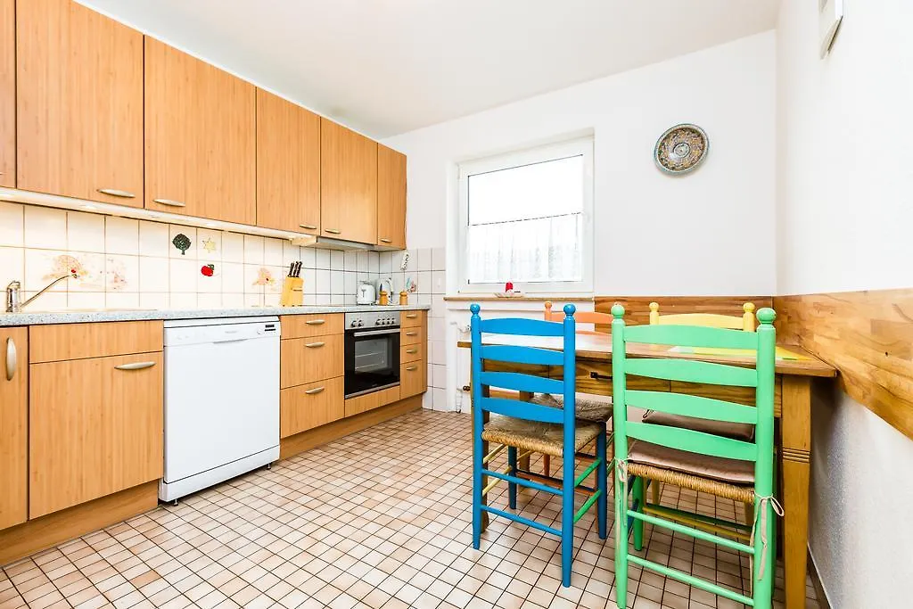 Apartment Koeln Neubrueck